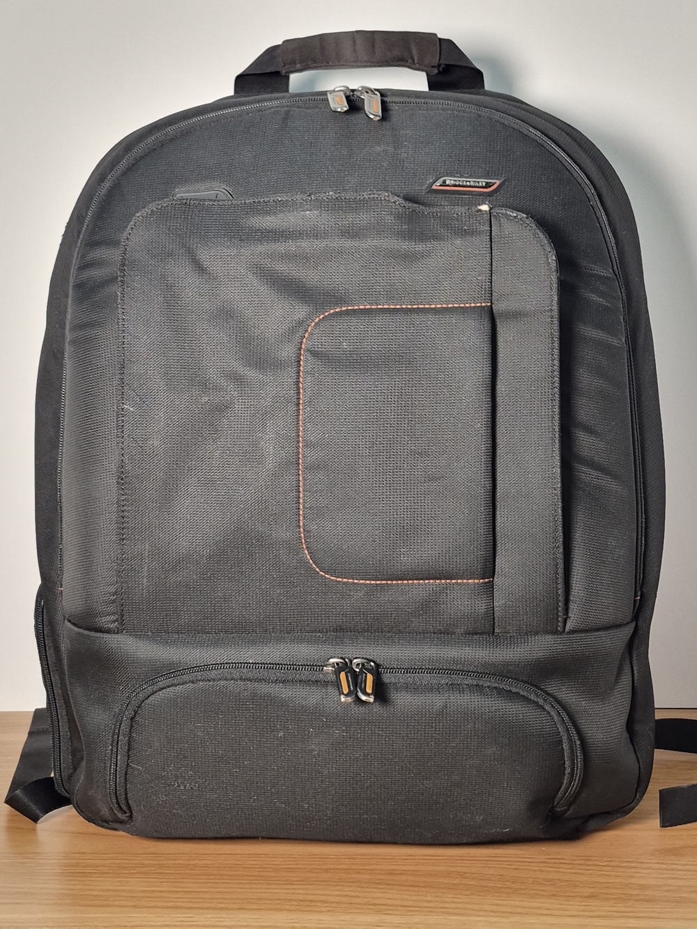 Briggs & Riley Verb Live Large Tech Backpack VB415